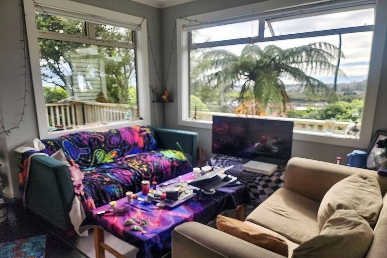 Photo of property in 12 Mount Street, Greymouth, 7805