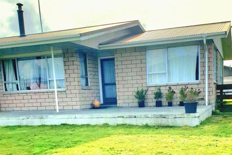 Photo of property in 8 Reid Street, Blaketown, Greymouth, 7805