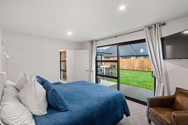 Photo of property in 75 Jean Archie Drive, Rolleston, 7614