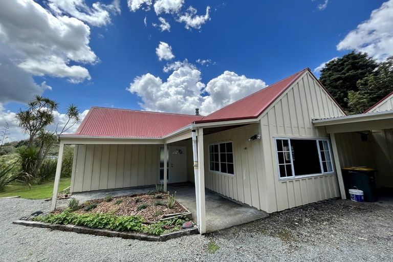 Photo of property in 246 Monowai Road, Wainui, Silverdale, 0994