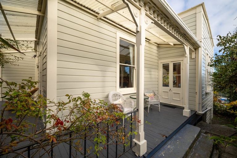 Photo of property in 38 Mount Street, Nelson South, Nelson, 7010