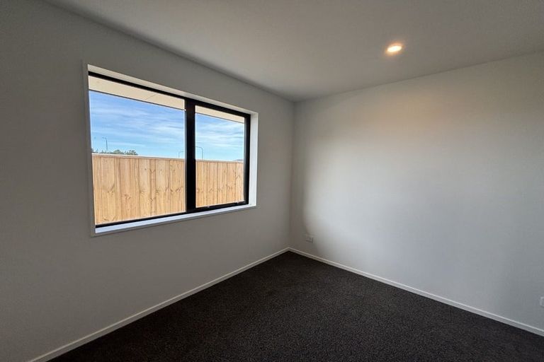 Photo of property in 4 Appaloosa Way, Rolleston, 7614