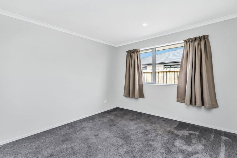 Photo of property in 52 Lucca Crescent, Rolleston, 7615