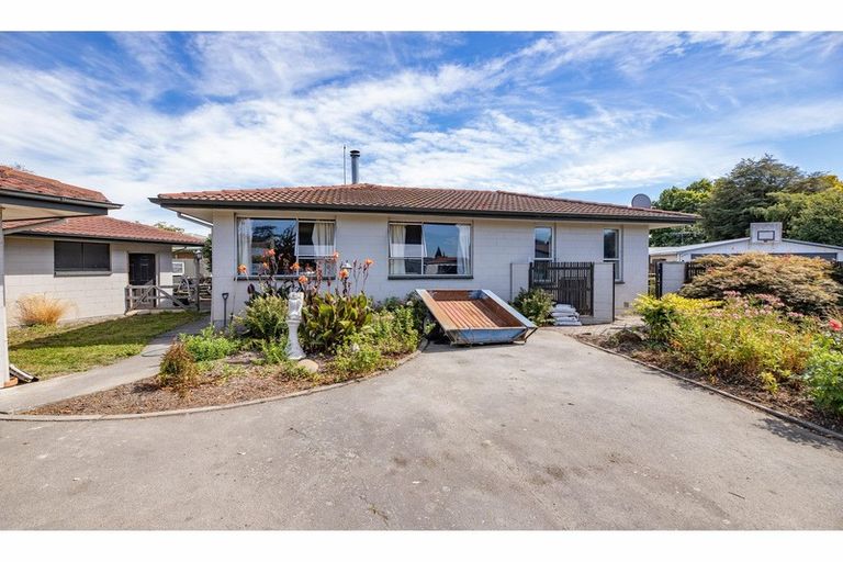 Photo of property in 19 Evans Place, Kaiapoi, 7630