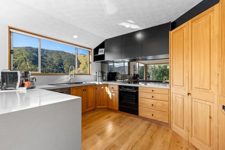 Photo of property in 1 Kaituna Place, Havelock, 7100