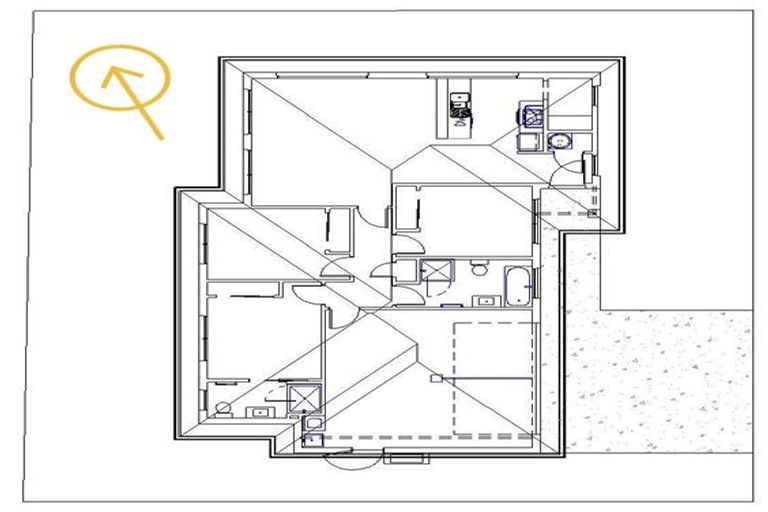 Photo of property in 12 Kay Way, Rakaia, 7710
