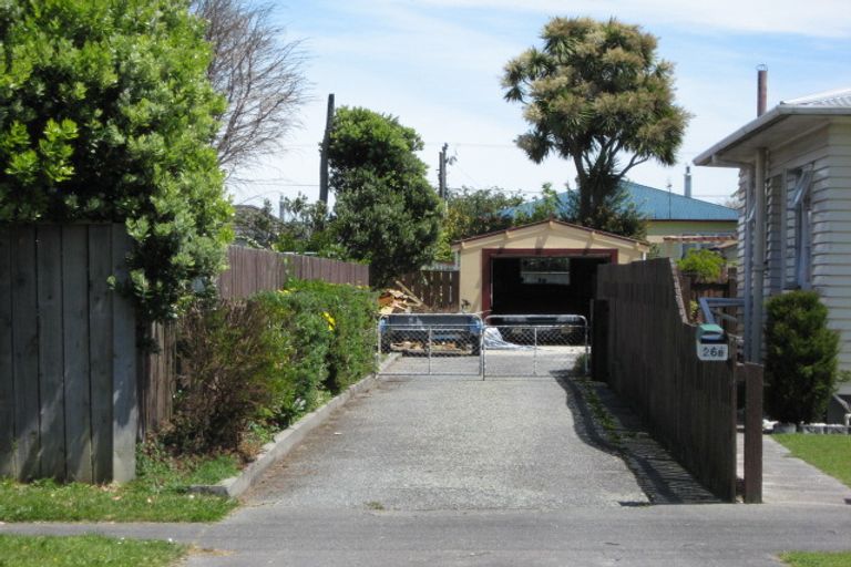 Photo of property in 26b Queen Street, Westport, 7825