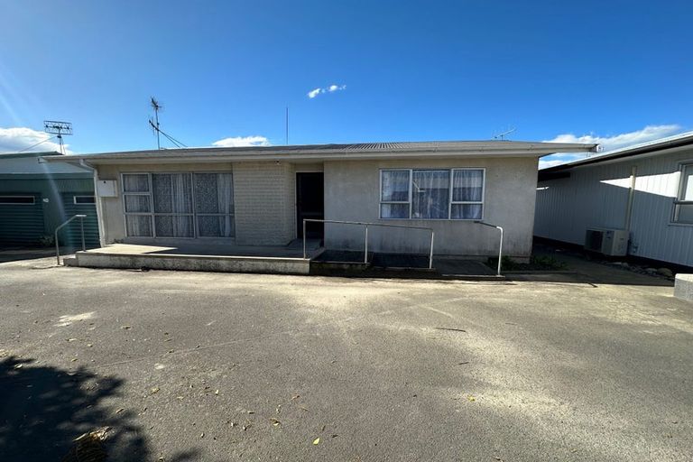 Photo of property in 4/414 Gloucester Street, Taradale, Napier, 4112