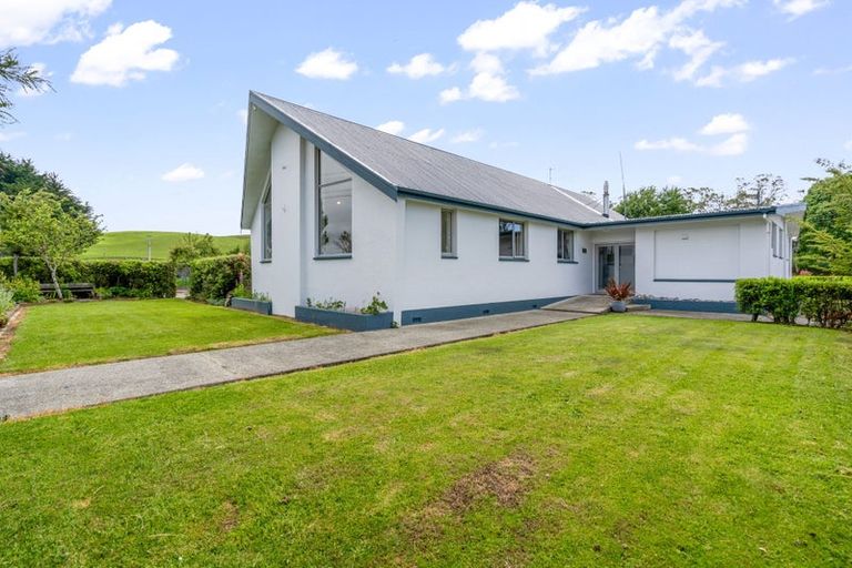 Photo of property in 2268 Ohai Clifden Highway, Orawia, Otautau, 9682
