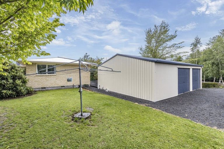 Photo of property in 43 Bruces Road, Sefton, Rangiora, 7477