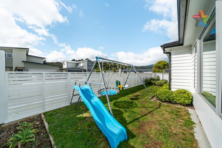 Photo of property in 2 Grovedale Square, Wainuiomata, Lower Hutt, 5014