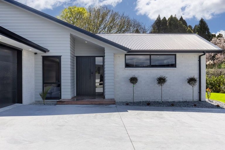 Photo of property in 98a Maungakawa Road, Cambridge, 3496