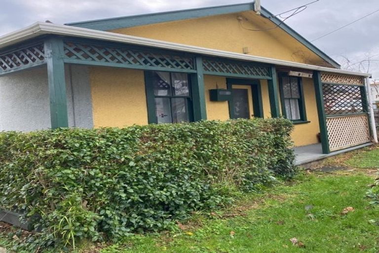 Photo of property in 3 Vance Street, Shannon, 4821