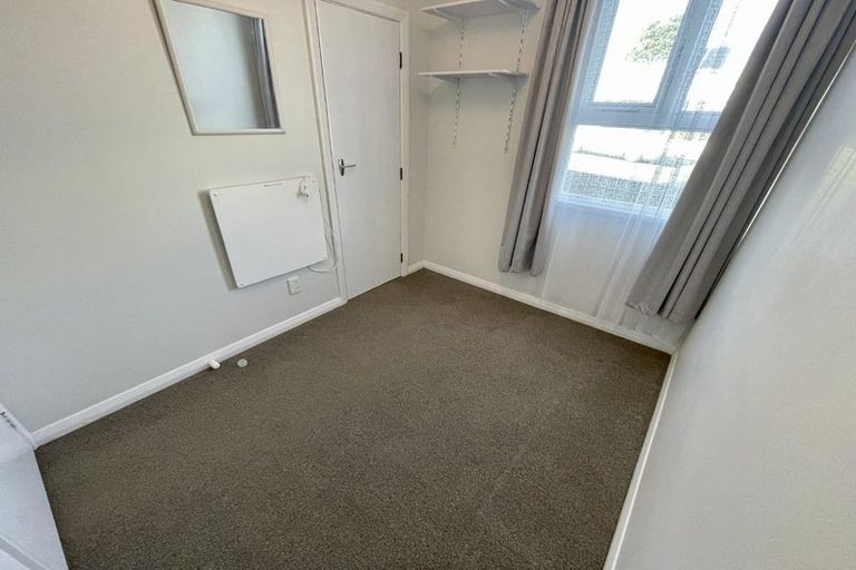 Photo of property in Armstrong Court, 12/12 Angus Avenue, Berhampore, Wellington, 6023