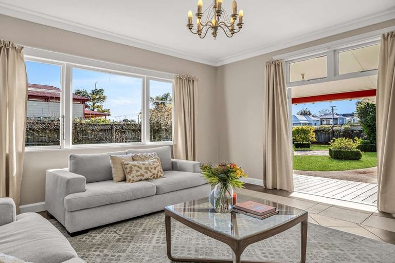 Photo of property in 18 Durie Street, Durie Hill, Whanganui, 4500