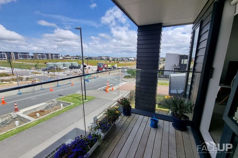 Photo of property in 156 Squadron Drive, Hobsonville, Auckland, 0616