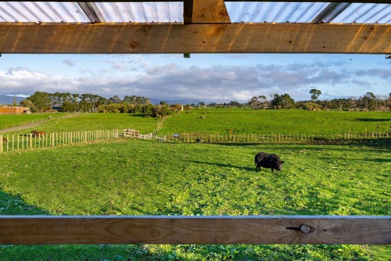 Photo of property in 45 Karioitahi Road, Waiuku, 2683