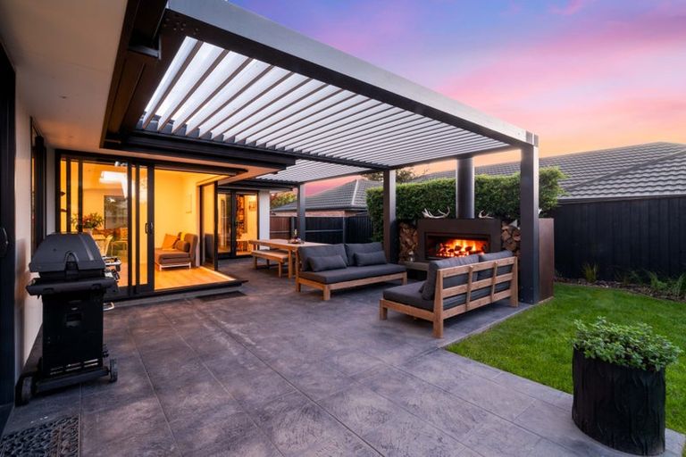 Photo of property in 36 Kinsella Crescent, Aidanfield, Christchurch, 8025