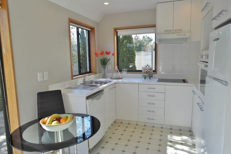Photo of property in 119 Rossall Street, Merivale, Christchurch, 8014