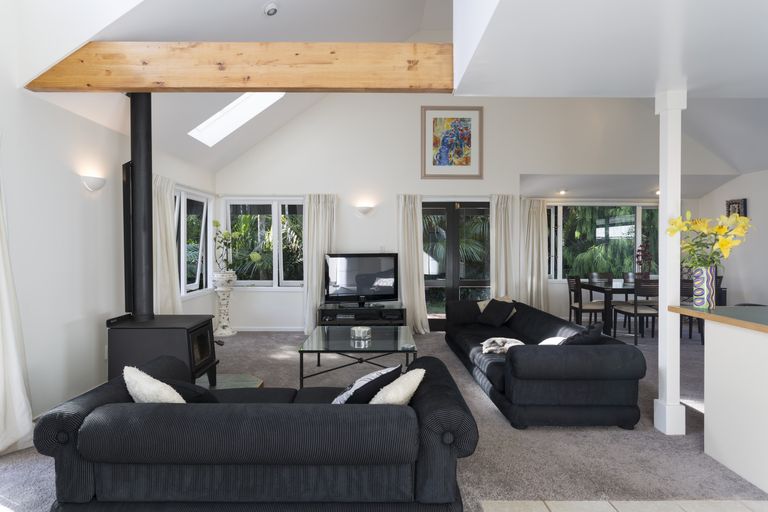 Photo of property in 29 Boylan Road, Titirangi, Auckland, 0604