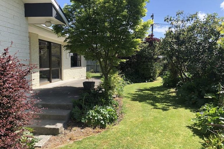 Photo of property in 20 Woodville Street, Leeston, 7632