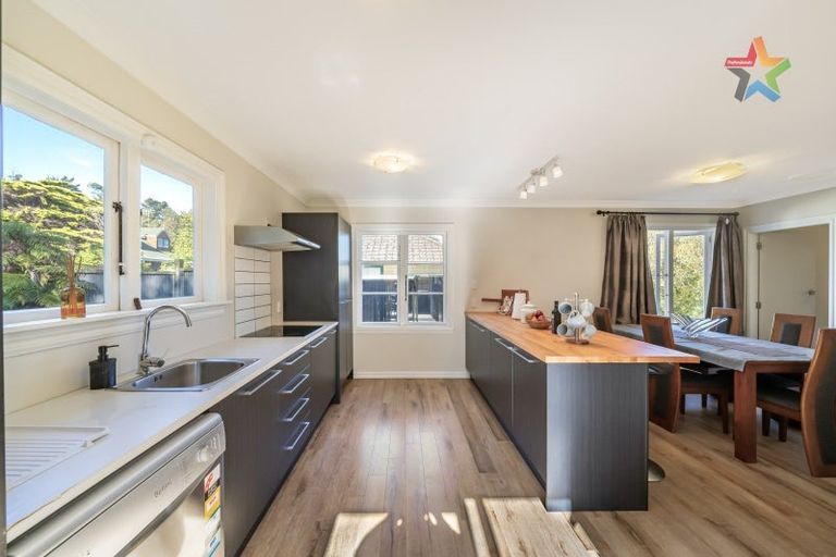 Photo of property in 44 Hair Street, Wainuiomata, Lower Hutt, 5014