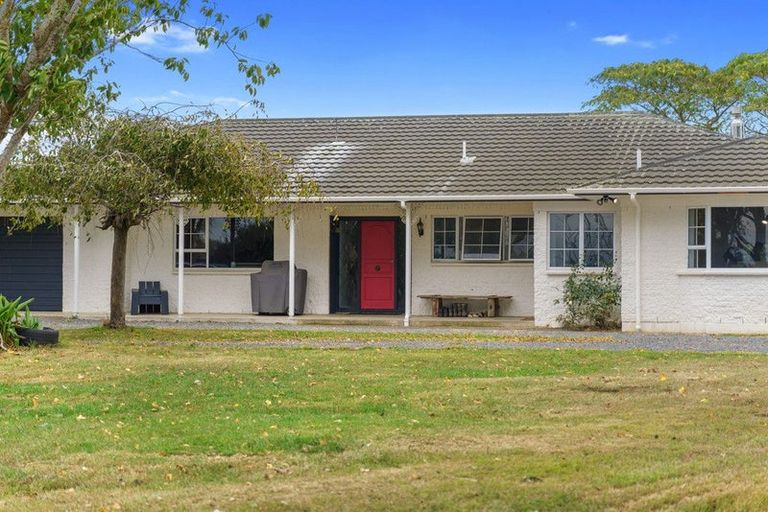 Photo of property in 1667 Tahuna Road, Te Hoe, Ohinewai, 3784
