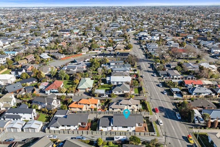 Photo of property in 58 Mcfaddens Road, St Albans, Christchurch, 8052