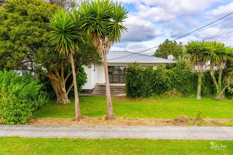Photo of property in 106 Freyberg Road, Ruawai, 0530