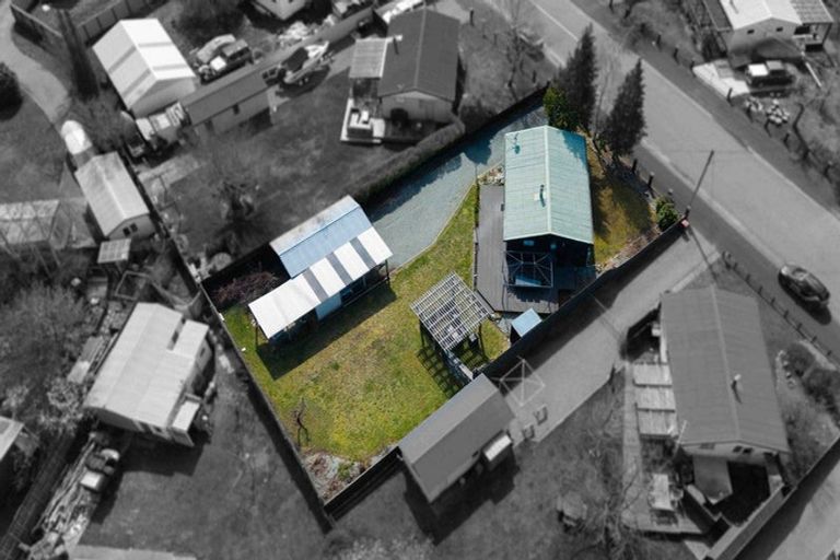 Photo of property in 12 Hallewell Road, Twizel, 7901