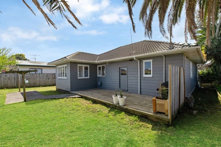 Photo of property in 1/78 Cambridge Terrace, Papatoetoe, Auckland, 2025