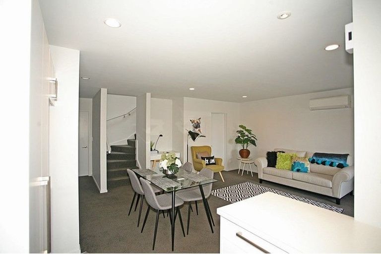 Photo of property in 48 Mustang Avenue, Wigram, Christchurch, 8042