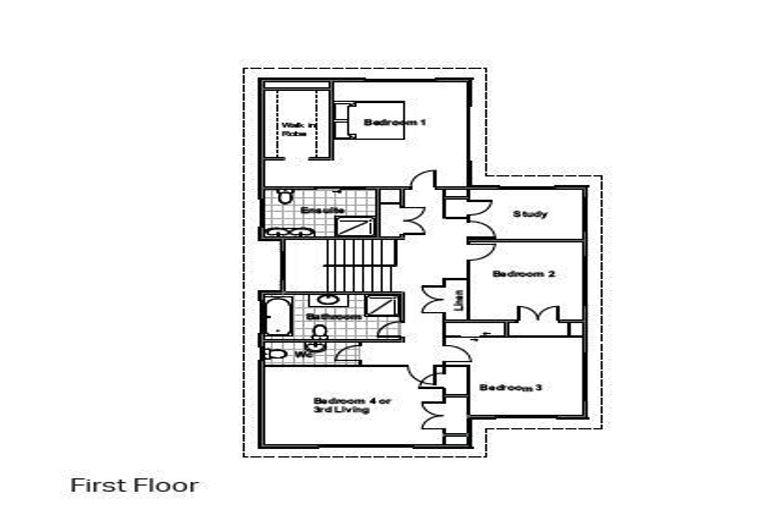 Photo of property in 31 Rochdale Drive, Churton Park, Wellington, 6037