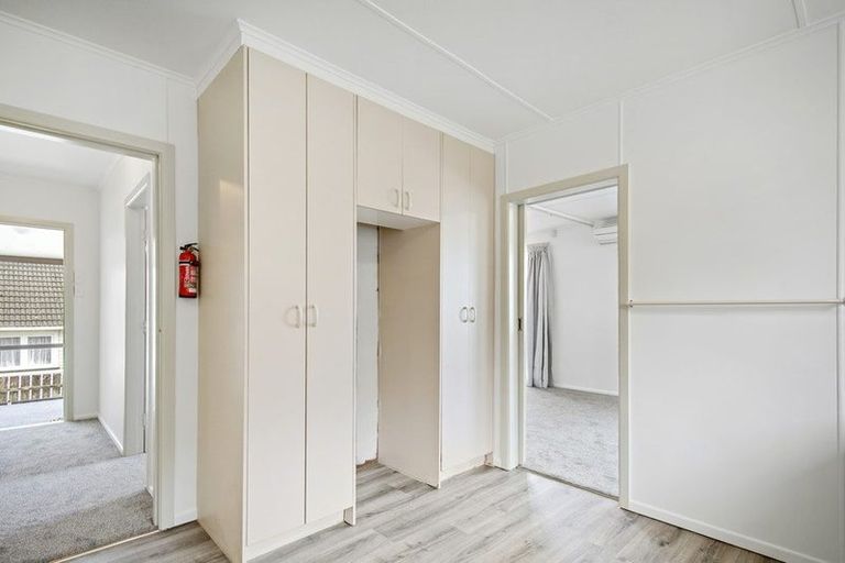 Photo of property in 36 Fantame Street, Cannons Creek, Porirua, 5024