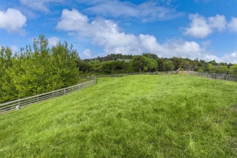 Photo of property in 187 Bayer Road, Puhoi, Silverdale, 0994