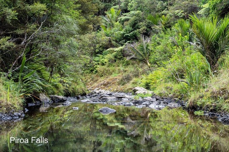 Photo of property in Gorge Road, Maungaturoto, 0588