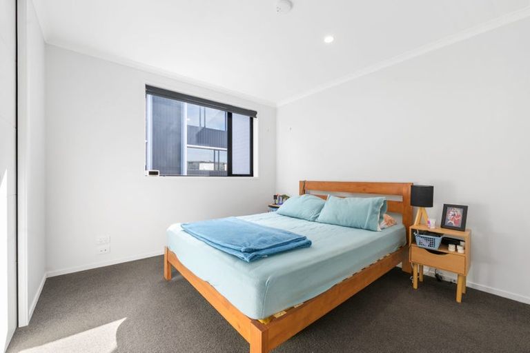 Photo of property in 11/216u Tristram Street, Hamilton Central, Hamilton, 3204