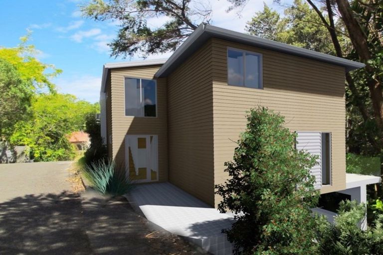 Photo of property in 26 Catrina Avenue, Birkenhead, Auckland, 0626