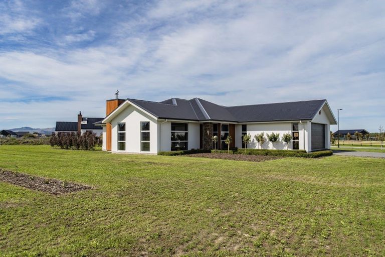 Photo of property in 133 Verdeco Boulevard, Lincoln, 7608
