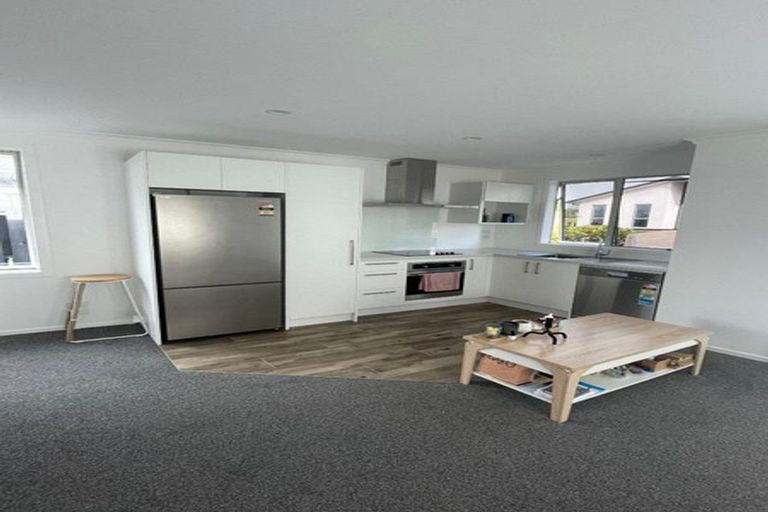 Photo of property in 23a-b Astrolabe Street, Cannons Creek, Porirua, 5024
