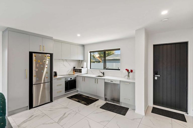 Photo of property in 3/22 Rutherford Street, Woolston, Christchurch, 8023