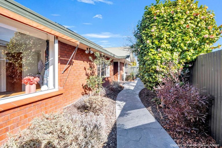 Photo of property in 66 Cameron Street, Ashburton, 7700