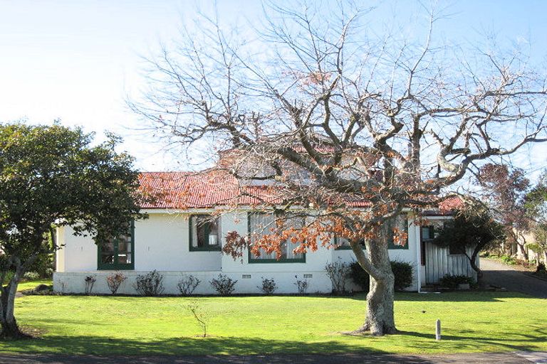 Photo of property in 5 Goodger Street, Waipukurau, 4200