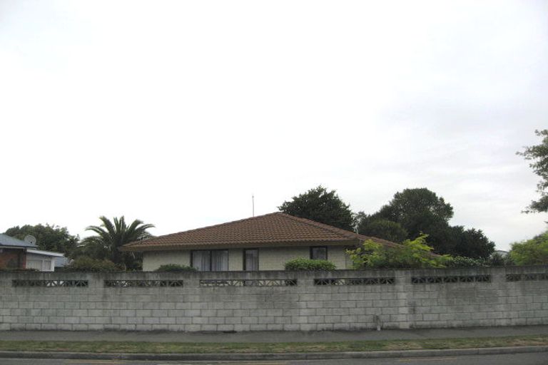 Photo of property in 18 Hoon Hay Road, Hoon Hay, Christchurch, 8025