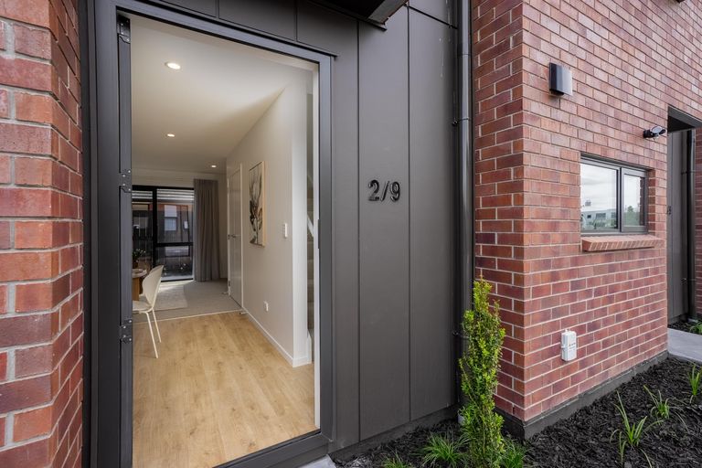 Photo of property in 5/9 Vesty Avenue, Hillcrest, Hamilton, 3216