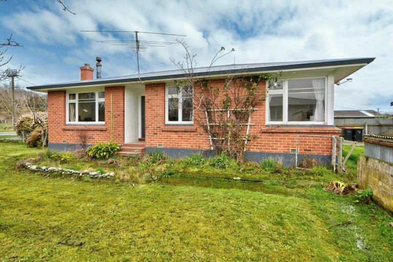 Photo of property in 177 Kana Street, Mataura, 9712