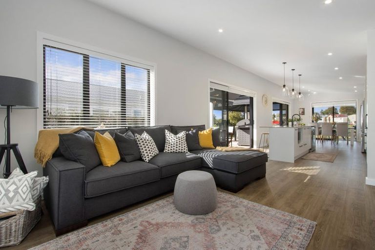 Photo of property in 7 Vesey Drive, Katikati, 3129