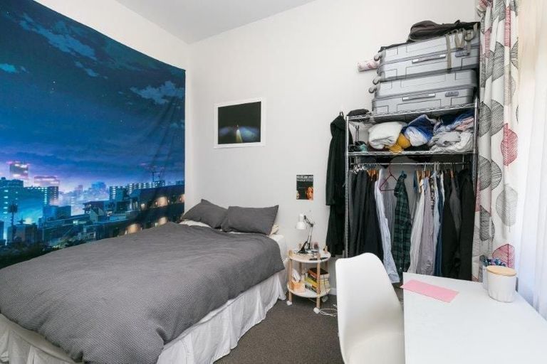 Photo of property in 139 Wallace Street, Mount Cook, Wellington, 6021