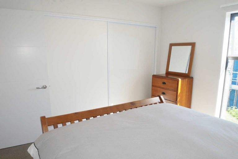 Photo of property in 4/555 Manchester Street, St Albans, Christchurch, 8014