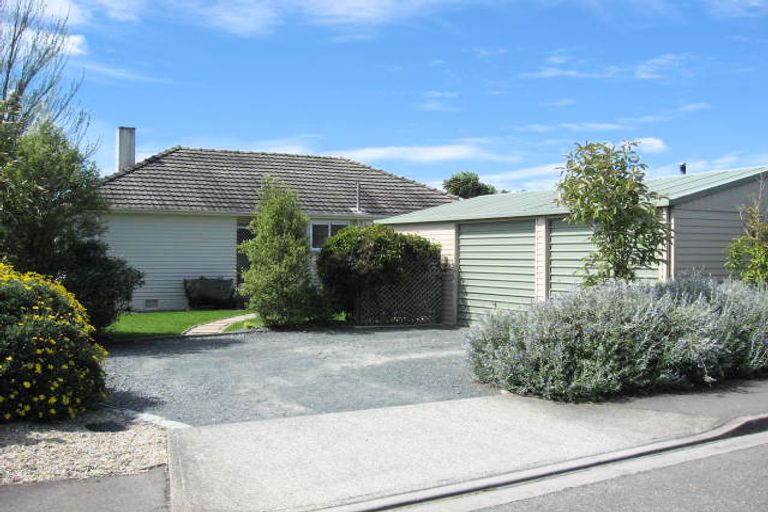 Photo of property in 8 Cohen Place, Annesbrook, Nelson, 7011